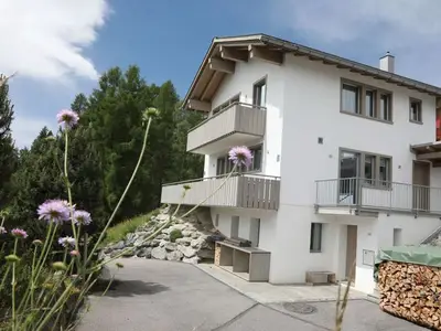 Ferienhaus für 7 Personen in Vattiz 3/10