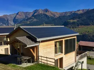 Ferienhaus für 6 Personen in Vattiz