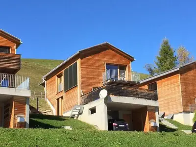 Ferienhaus für 6 Personen in Vattiz 2/10