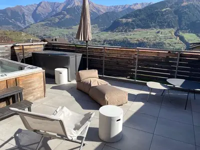 Ferienhaus für 6 Personen in Vattiz 3/10