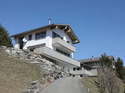 Ferienhaus für 7 Personen in Vattiz 2/10