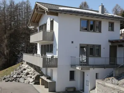 Ferienhaus für 7 Personen in Vattiz 3/10