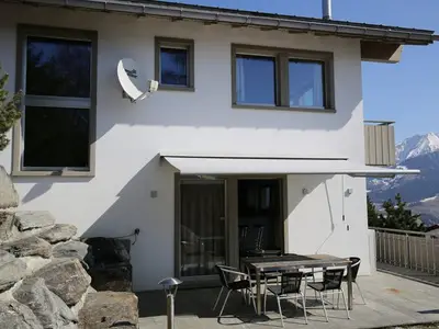 Ferienhaus für 7 Personen in Vattiz 4/10