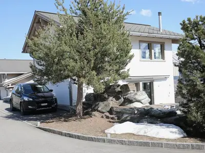 Ferienhaus für 7 Personen in Vattiz 5/10