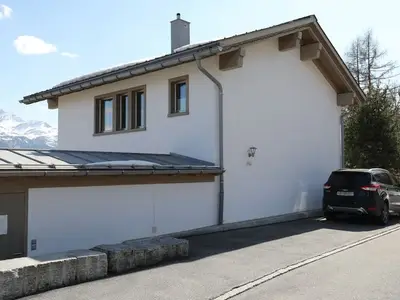 Ferienhaus für 7 Personen in Vattiz 6/10