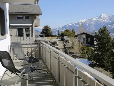 Ferienhaus für 7 Personen in Vattiz 7/10