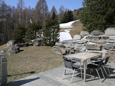 Ferienhaus für 7 Personen in Vattiz 10/10