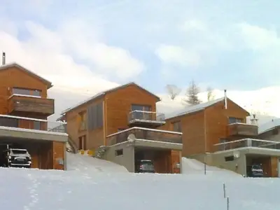 Ferienhaus für 6 Personen in Vattiz 2/10