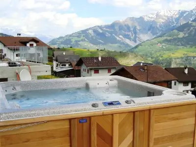 Ferienhaus für 6 Personen in Vattiz 5/10