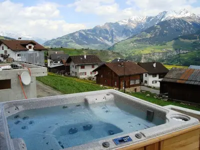 Ferienhaus für 6 Personen in Vattiz 6/10