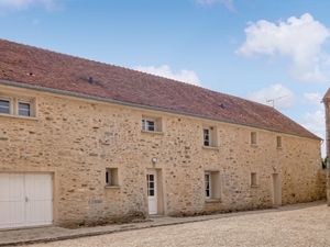 Ferienhaus für 6 Personen (140 m&sup2;) in Vaudoy-en-Brie