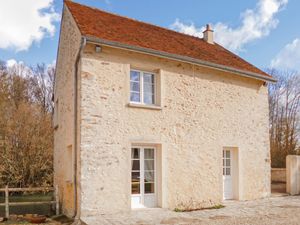 Ferienhaus für 5 Personen (100 m²) in Vaudoy-en-Brie