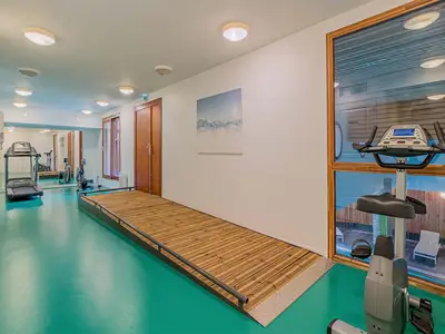 ParkFacilities