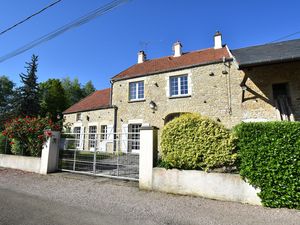 Ferienhaus für 12 Personen (200 m&sup2;) in Vault de Lugny