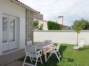 Ferienhaus für 6 Personen (85 m²) in Vaux Sur Mer