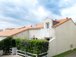 Ferienhaus für 5 Personen (37 m²) in Vaux Sur Mer