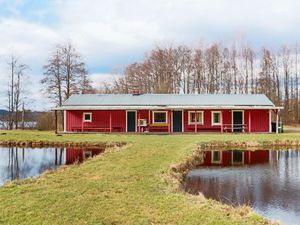 Ferienhaus für 6 Personen (95 m²) in Våxtorp