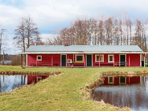 Ferienhaus für 6 Personen (95 m&sup2;) in Våxtorp