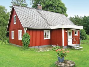 Ferienhaus für 6 Personen (80 m²) in Våxtorp