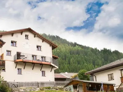 Ferienhaus für 20 Personen (300 m²) in Vaz/Obervaz 2/10