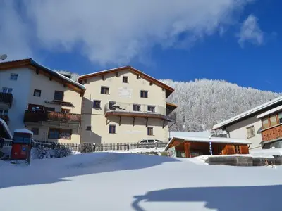 Ferienhaus für 20 Personen (300 m²) in Vaz/Obervaz 5/10
