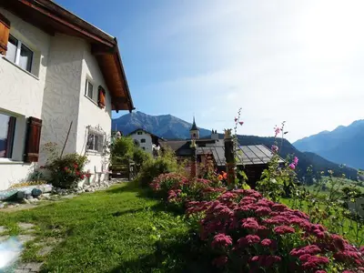 Aussicht
