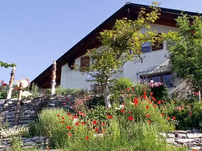 Ferienhaus Sin-Sponda