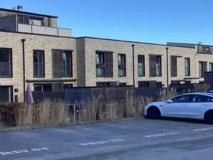 Ferienhaus für 7 Personen (122 m²) in Vedbæk