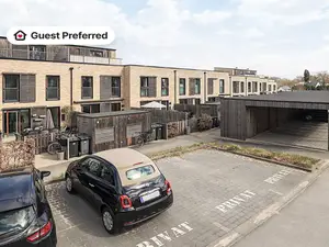 Ferienhaus für 7 Personen (122 m²) in Vedbæk