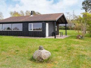 Ferienhaus für 6 Personen (73 m²) in Veddinge