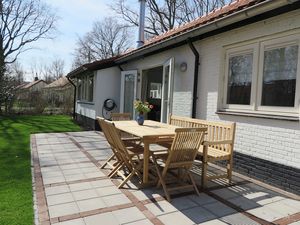 TerraceBalcony