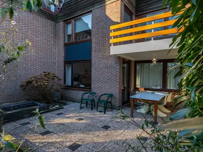 TerraceBalcony
