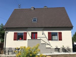 Ferienhaus für 7 Personen in Veitriedhausen