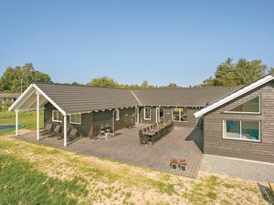 Ferienhaus für 22 Personen (267 m²) in Vejby