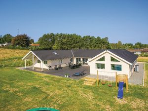 Ferienhaus für 24 Personen (298 m²) in Vejby