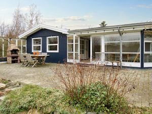 Ferienhaus für 6 Personen (90 m²) in Vejby