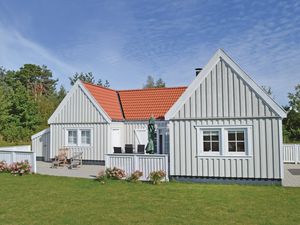 Ferienhaus für 4 Personen (91 m²) in Vejby