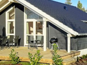 Ferienhaus für 4 Personen (75 m²) in Vejby