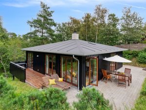 Ferienhaus für 6 Personen (100 m²) in Vejby