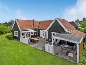 Ferienhaus für 6 Personen (91 m²) in Vejby