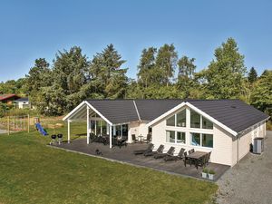 Ferienhaus für 18 Personen (242 m²) in Vejby