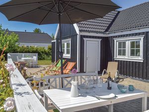 Ferienhaus für 6 Personen (104 m²) in Vejby
