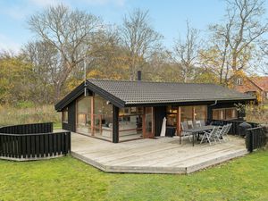Ferienhaus für 6 Personen (89 m²) in Vejby
