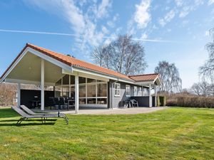 Ferienhaus für 6 Personen (86 m&sup2;) in Vejby