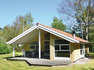Ferienhaus für 6 Personen (85 m²) in Vejby