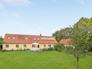Ferienhaus für 10 Personen (200 m&sup2;) in Vejby