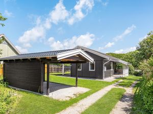 Ferienhaus für 5 Personen (70 m²) in Vejby