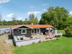 Ferienhaus für 6 Personen (83 m²) in Vejby