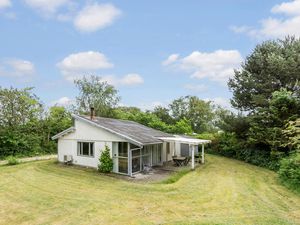 Ferienhaus für 4 Personen (64 m&sup2;) in Vejby