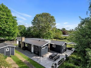 Ferienhaus für 7 Personen (70 m²) in Vejby